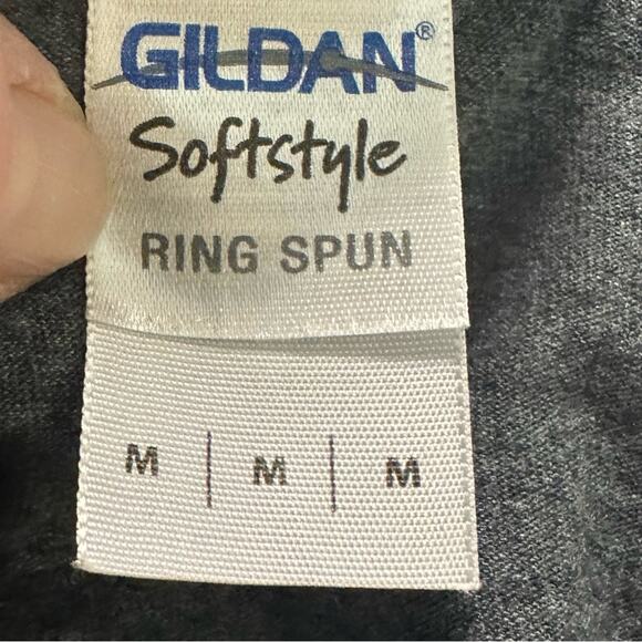 Chevy Trucks Short Sleeve Tee Shirt Size Medium Blue - Picture 4 of 6